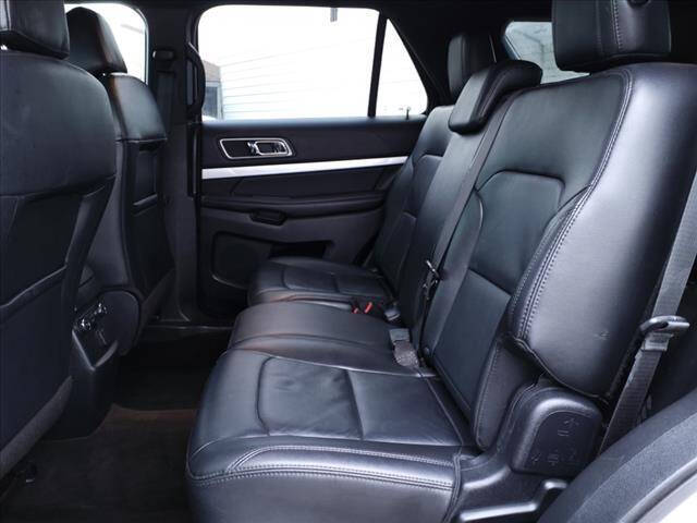 2016 Ford Explorer for sale at Tri State Auto Sales in Cincinnati, OH