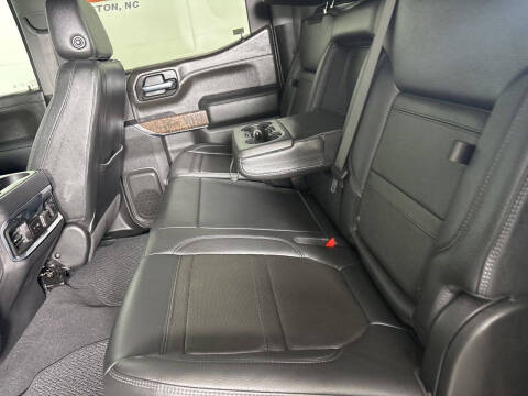 2022 GMC Sierra 1500 Limited