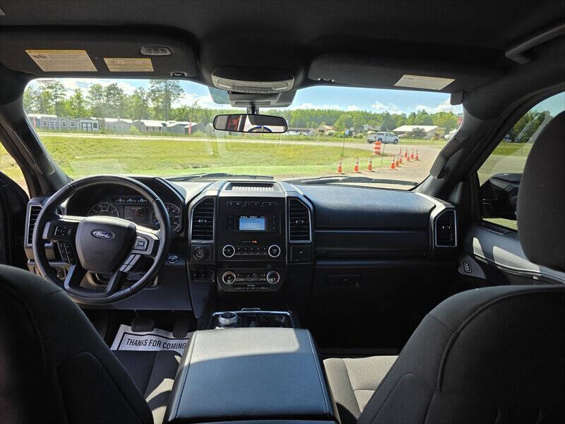 2021 Ford Expedition XL