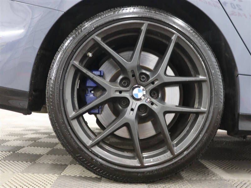 2020 BMW 2 Series M235i xDrive Gran Coupe