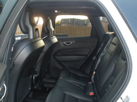 2018 Volvo XC60 T6 Inscription