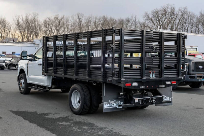 2024 Ford F-350 Super Duty