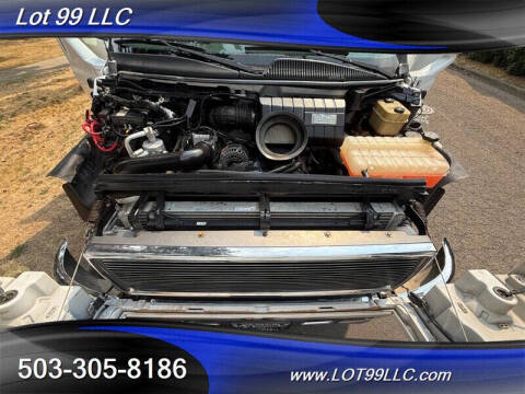 2009 GMC TopKick C4500