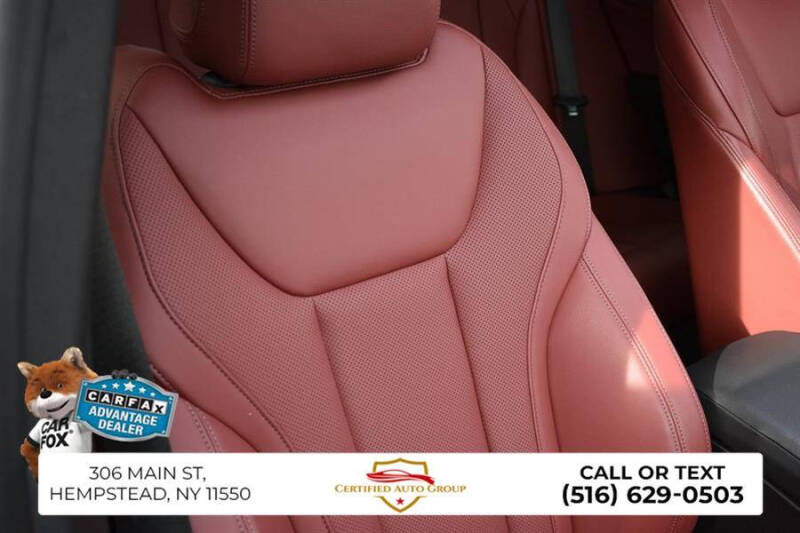 2023 BMW X4 xDrive30i