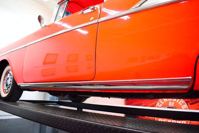1957 Chevrolet Bel Air