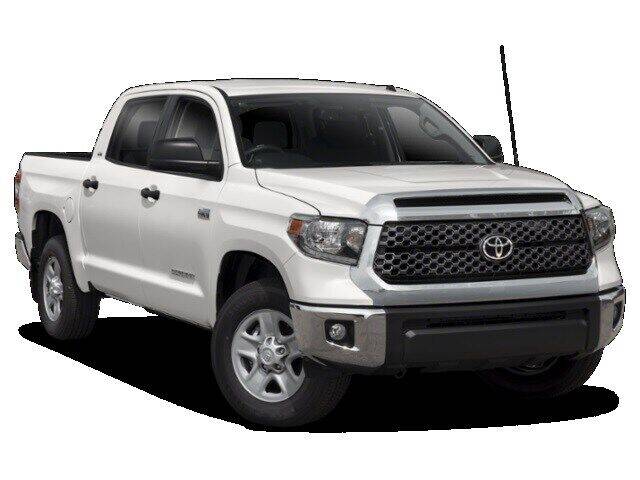 2021 Toyota Tundra for sale at Shults Toyota in Bradford PA