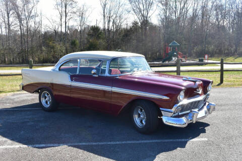 1956 Chevrolet Bel Air