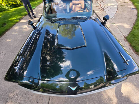 1958 Ford Thunderbird
