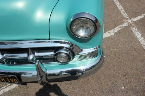 1953 Chevrolet 150 for sale at Precious Metals in San Diego CA