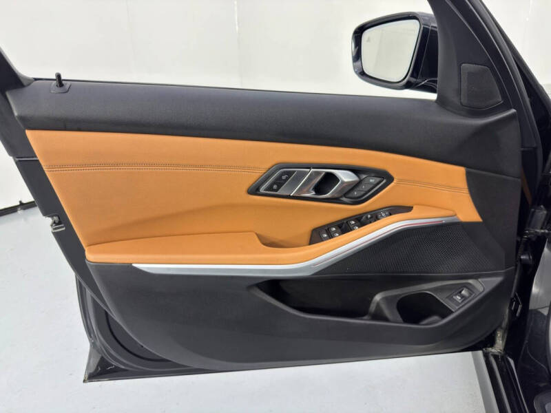 2020 BMW 3 Series 330i xDrive