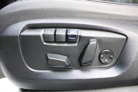 2018 BMW X5 xDrive40e iPerformance