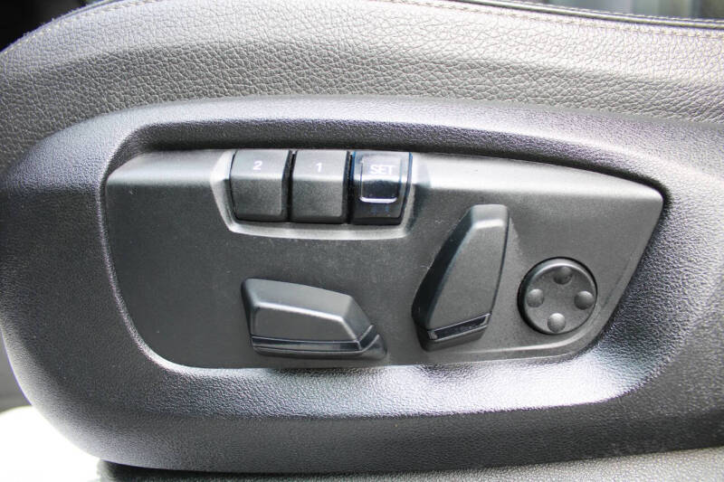 2018 BMW X5 xDrive40e iPerformance