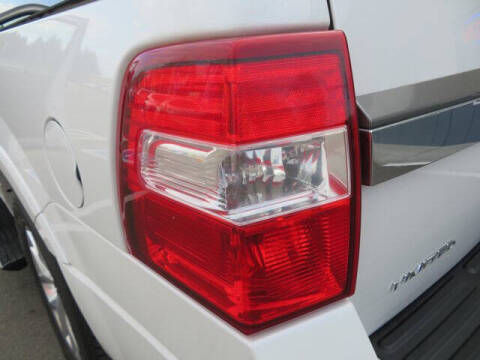 2016 Ford Expedition Limited