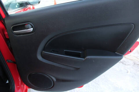 2014 Mazda MAZDA2 Sport