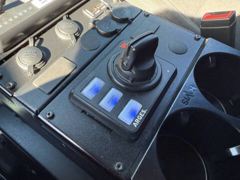 2022 Chevrolet Tahoe Police