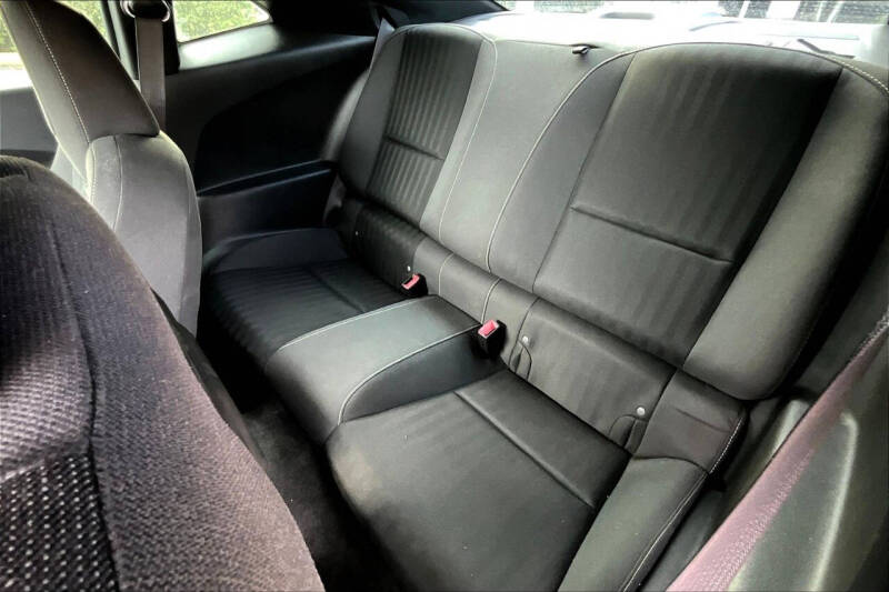 2013 Chevrolet Camaro LS