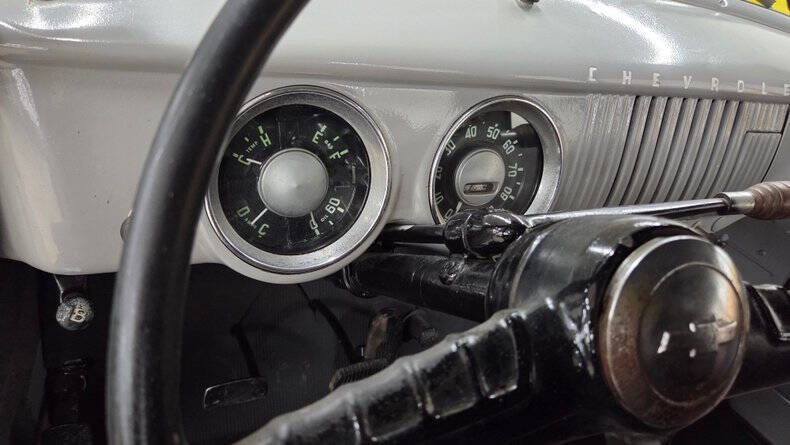 1955 Chevrolet 3100