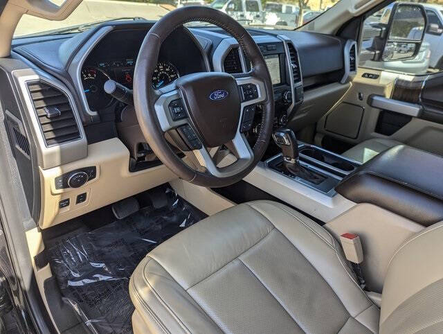 2019 Ford F-150 for sale at Axio Auto Boise in Boise, ID