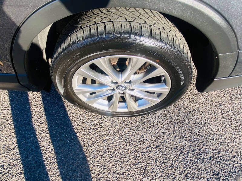 2018 Toyota RAV4 Hybrid Limited