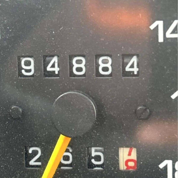 1990 Mercedes-Benz G-Class