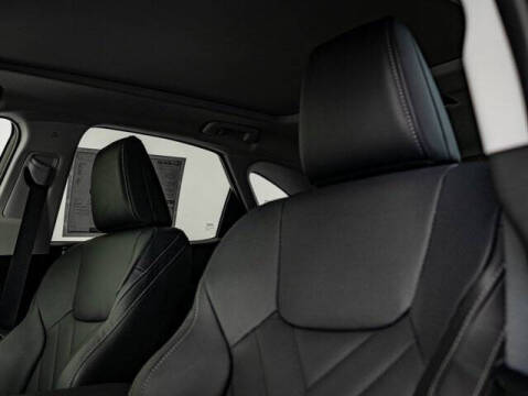 2026 Lexus NX 350 Luxury