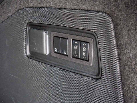 2023 Cadillac Escalade-V