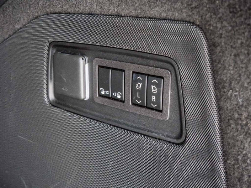 2023 Cadillac Escalade-V