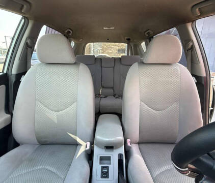 2007 Toyota RAV4