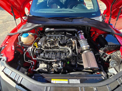 2015 Audi TT 2.0T quattro