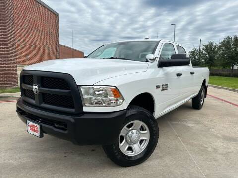 2018 RAM 3500 for sale at AUTO DIRECT in Houston TX