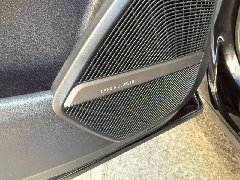 2018 Audi SQ5 3.0T quattro Premium Plus