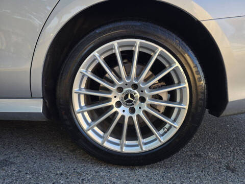 2021 Mercedes-Benz E-Class E 350