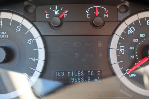 2012 Ford Escape XLS