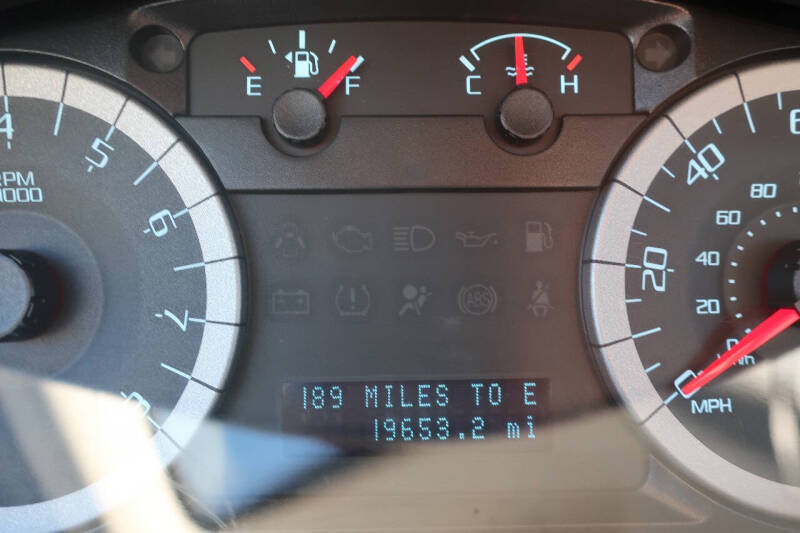 2012 Ford Escape XLS