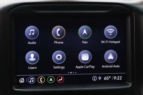 2022 GMC Sierra 2500HD
