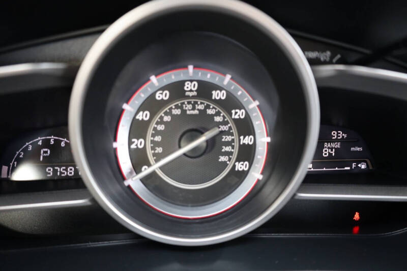 2015 Mazda MAZDA3 i Touring