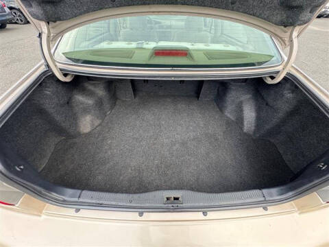 1997 Toyota Camry LE