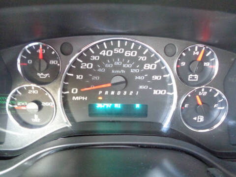 2014 Chevrolet Express LT 1500