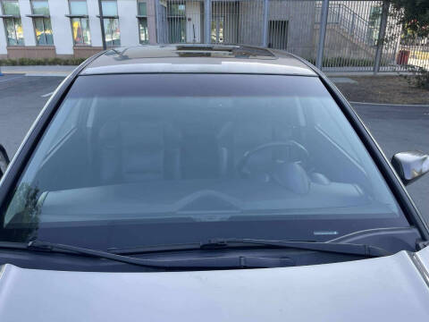 2008 Acura RDX SH-AWD w/Tech