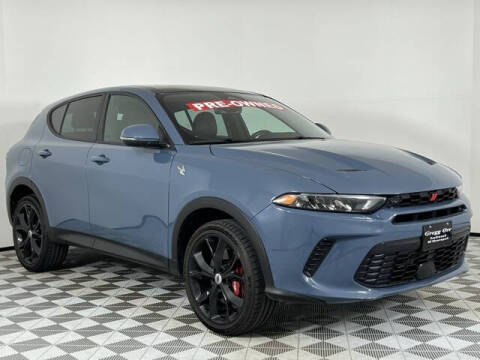 2023 Dodge Hornet for sale at Gregg Orr Pre-Owned Shreveport in Shreveport LA