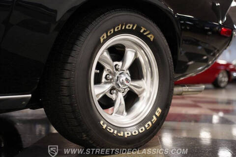 1971 Chevrolet Camaro