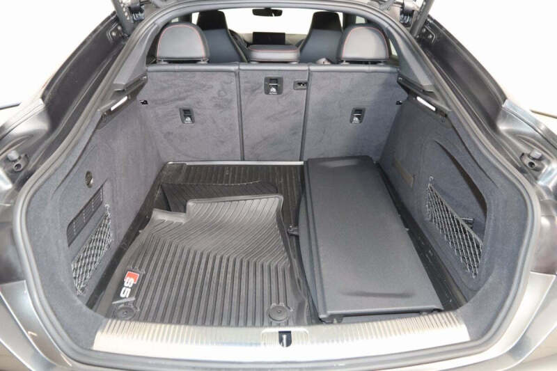 2024 Audi S5 Sportback 3.0T quattro Premium Plus