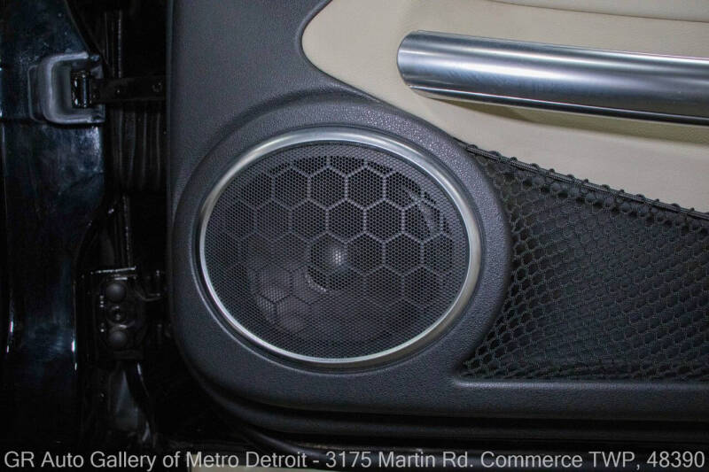 2008 Chrysler Crossfire Limited