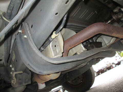 2012 Ford E-Series E-250