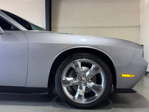 2014 Dodge Challenger