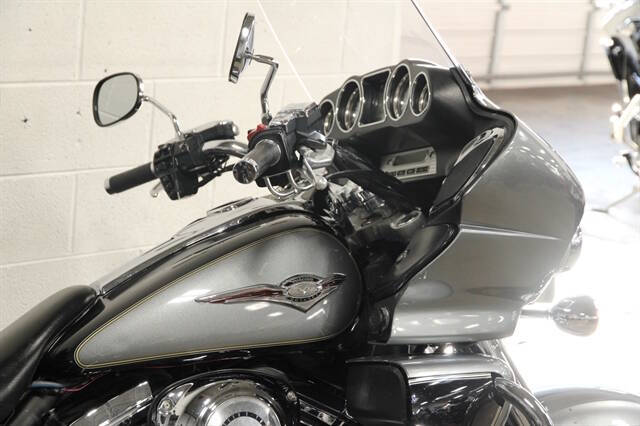 2010 Kawasaki VULCAN VOY