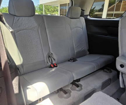 2009 GMC Acadia SLE-1