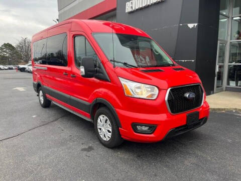 2022 Ford Transit for sale at Car Revolution in Maple Shade NJ