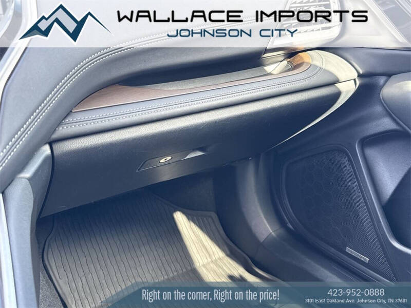 2021 Subaru Outback Limited XT