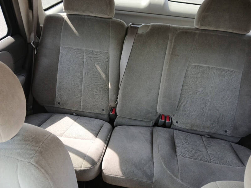 2006 Chevrolet TrailBlazer LS